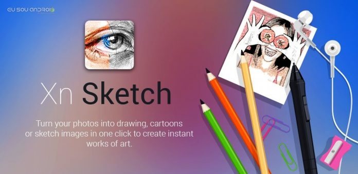 sketch-me-pro