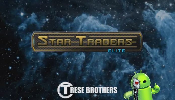 Star Traders RPG Elite APK FULL