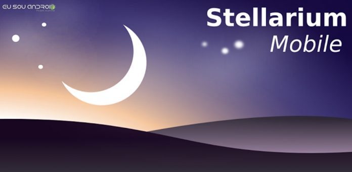 stellarium-mobile-sky-map