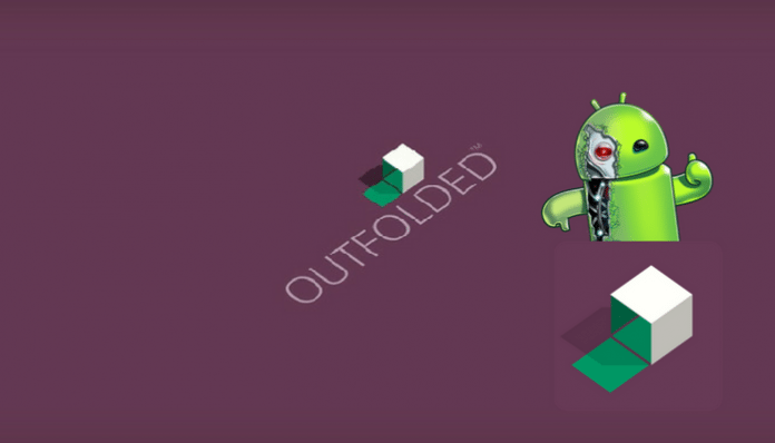 Outfolded apk