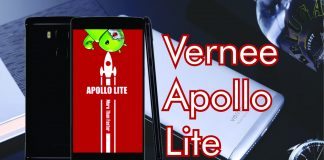 Promoção Vernee Apollo Lite devolve $100 vernee-apollo-lite