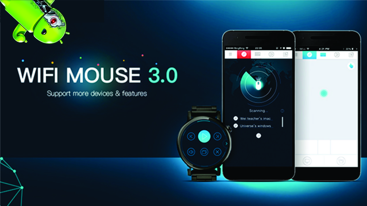 mobile mouse pro apk free download