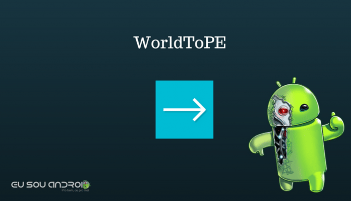 WorldToPE
