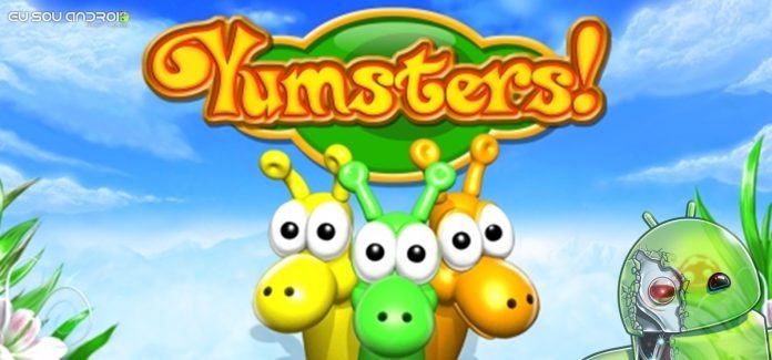 Yumsters