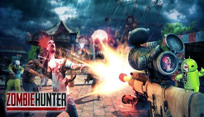 zombie-hunter-apocalypse-mod
