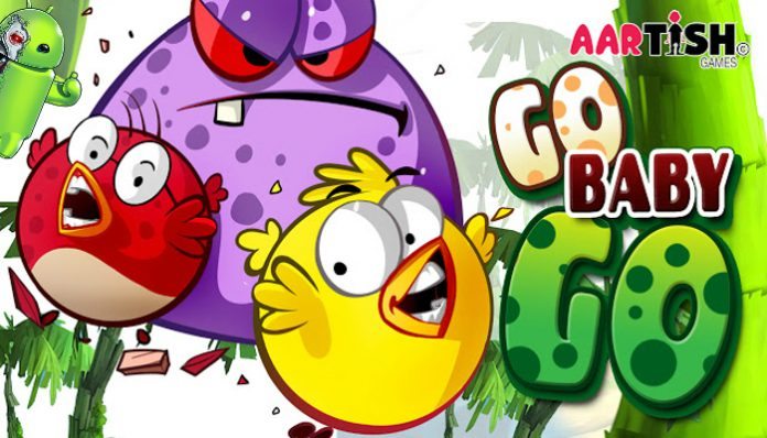 Go Baby Go! APK