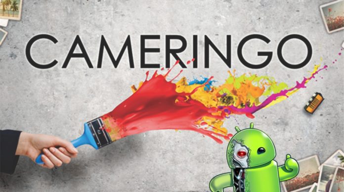 cameringo + download full capa