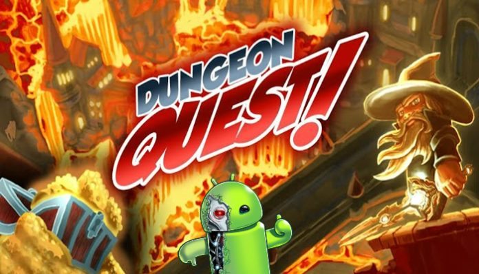 dungeon-quest-apk-mod