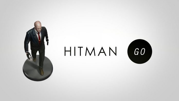 hitman go mod apk hitman go mod apk