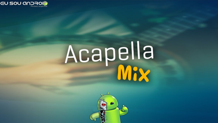 acapella-mix