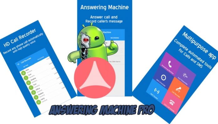answering-machine-pro-apk