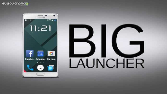 big-launcher