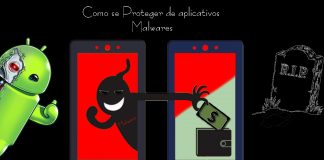 Como se proteger de aplicativos malwares Como se proteger de aplicativos malwares