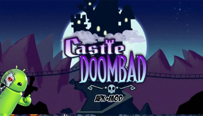 Castle Doombad - APK MOD - Eu Sou Android