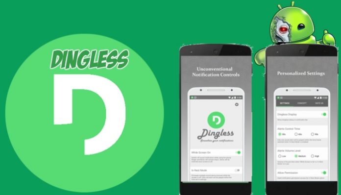 dingless-apk