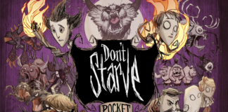 Don’t Starve: Pocket Edition entra em oferta Dont Starve Pocket Edition