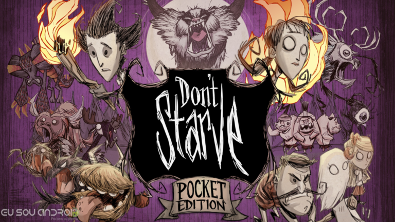 Dont Starve Pocket Edition