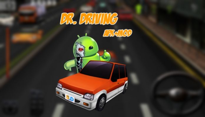 Dr. Driving Dr. Driving