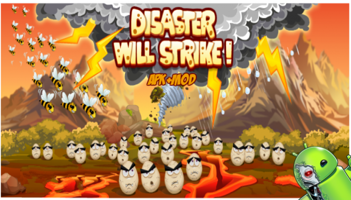 Disaster Will Strike MOD APK