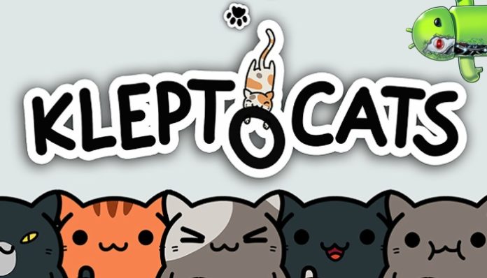 kleptocats-mod-apk