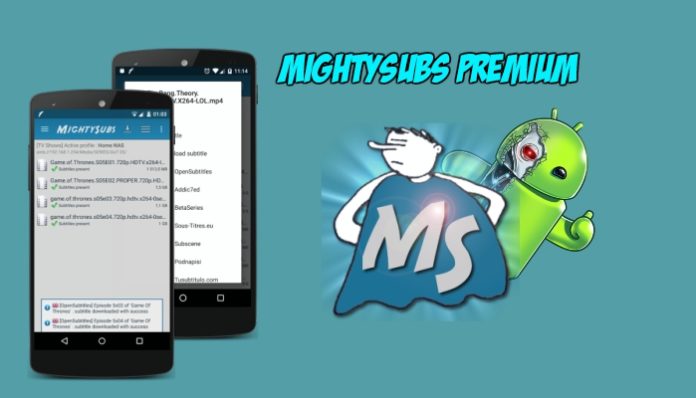 mightysubs-premium-apk