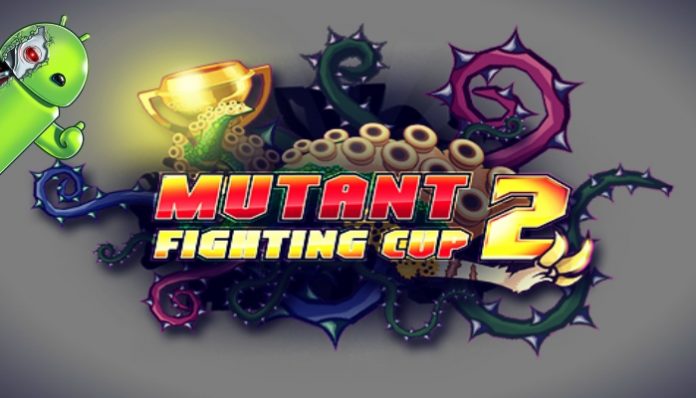 mutant-fighting-cup-2-MOD-APK