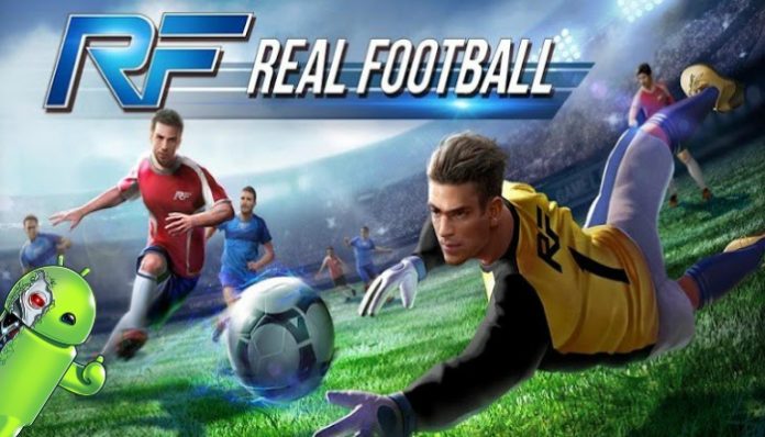 real-fotball