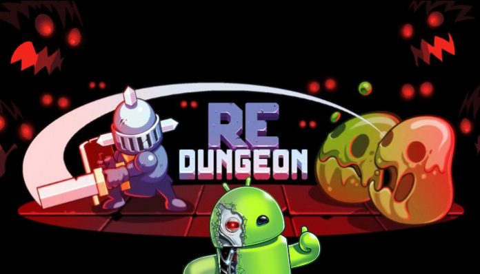 redungeon-MOD-APK