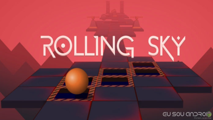 rolling-sky