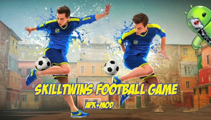 skilltwins-football-game-1-0-apk-mod SkillTwins Football Game