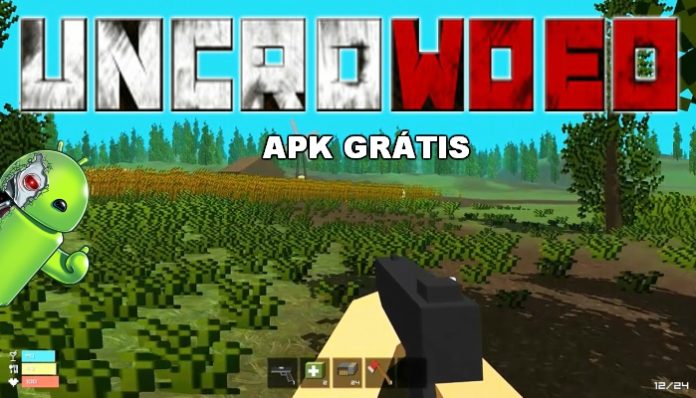 uncrowded-full-apk