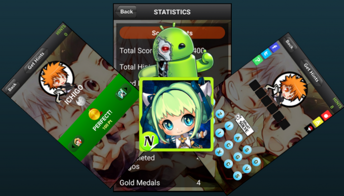 Anime Logo Quiz-apk