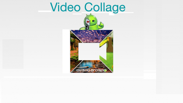 video-collage