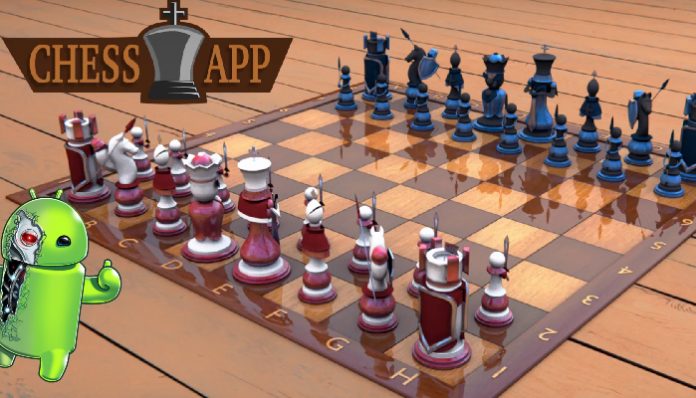 Chess App Pro apk