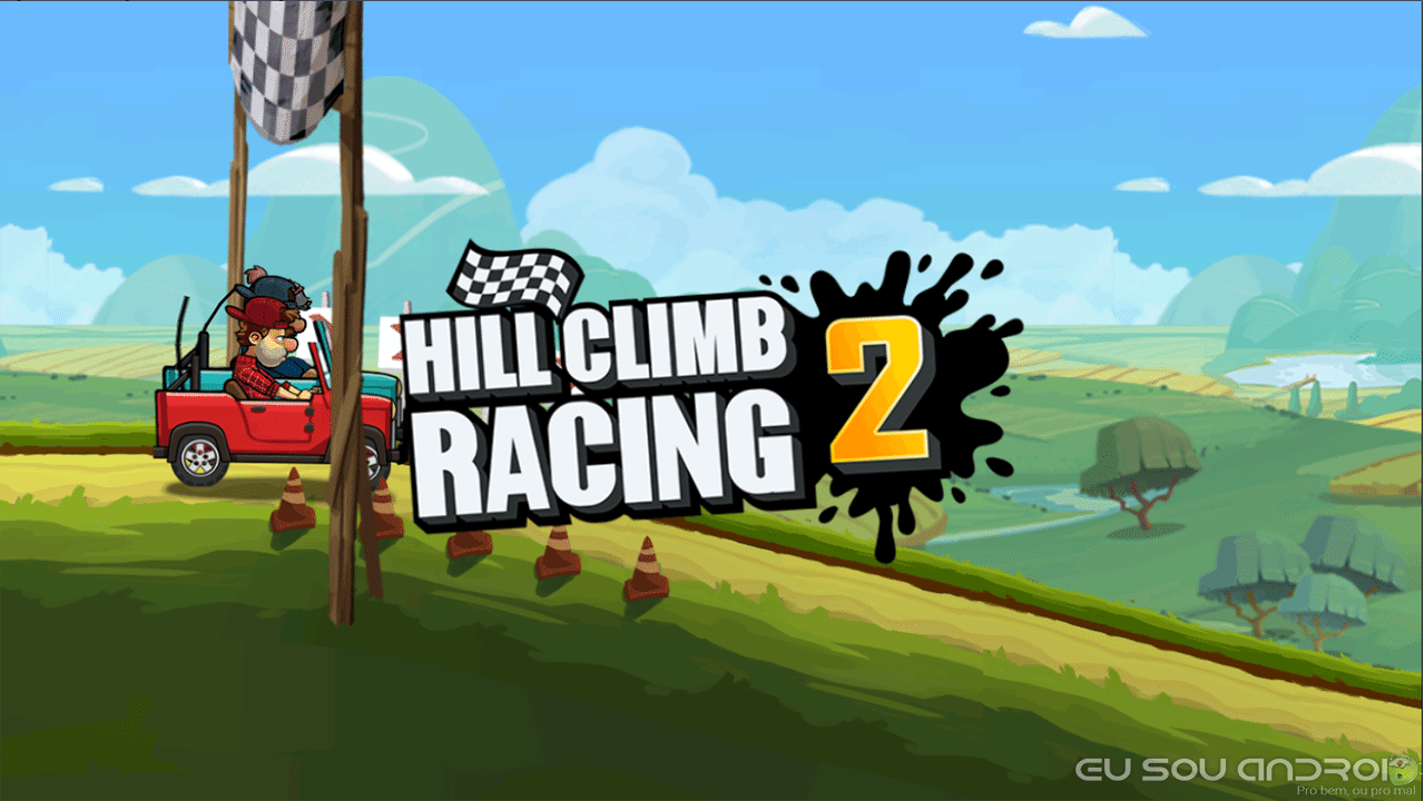 games like hill climb racing 2