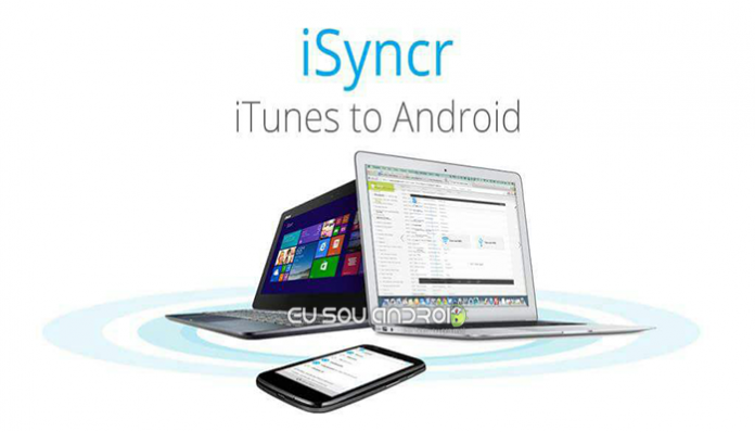 isyncr
