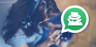 Como ficar invisível no Whatsapp