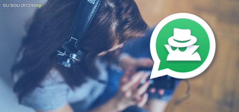 Como ficar invisível no Whatsapp