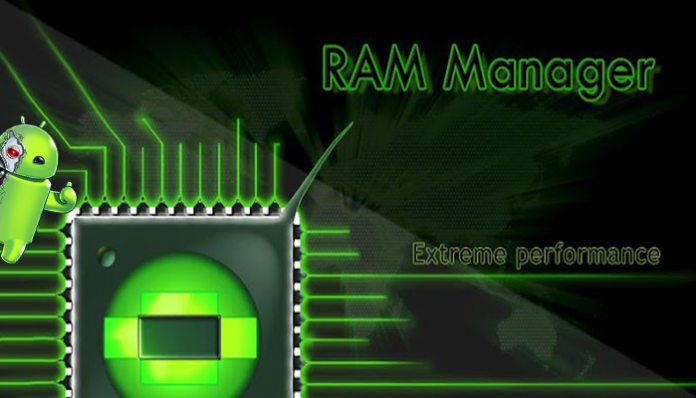 ram-manager
