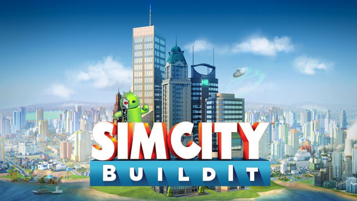 SimCity BuildIt MOD SimCity BuildIt MOD