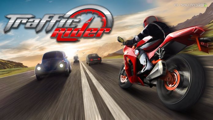 traffic-rider