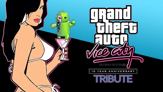 Grand Theft Auto Vice City MOD Grand Theft Auto Vice City MOD