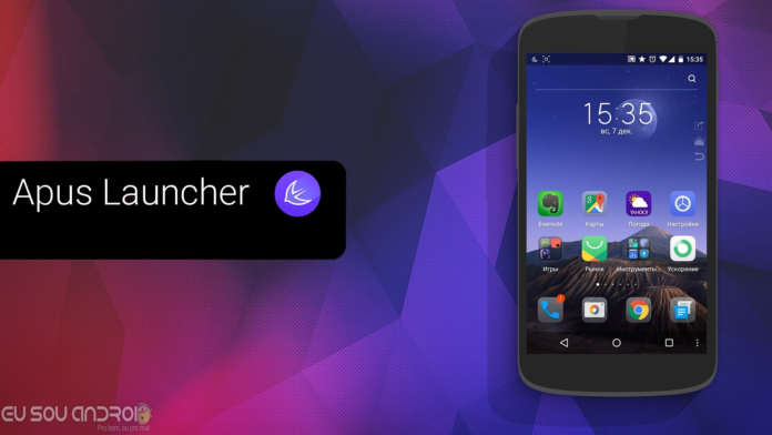 apsus-launcher