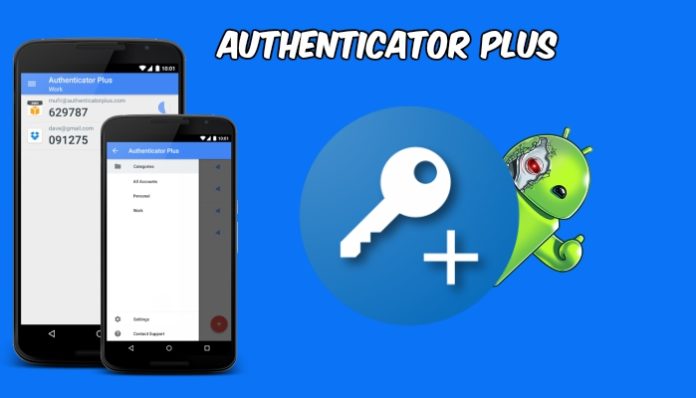authenticator-plus-apk
