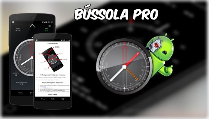 bussola-pro-apk