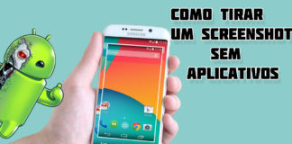 Como Tirar Screenshot sem Aplicativos Como Tirar Screenshot sem Aplicativos