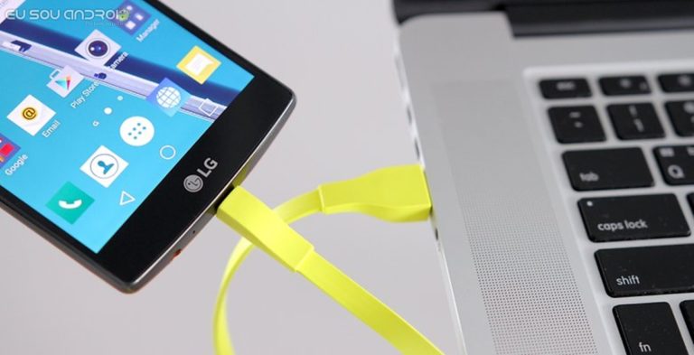 Como Carregar o Android Mais Rápido