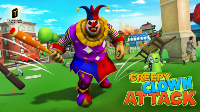 creepy-clown