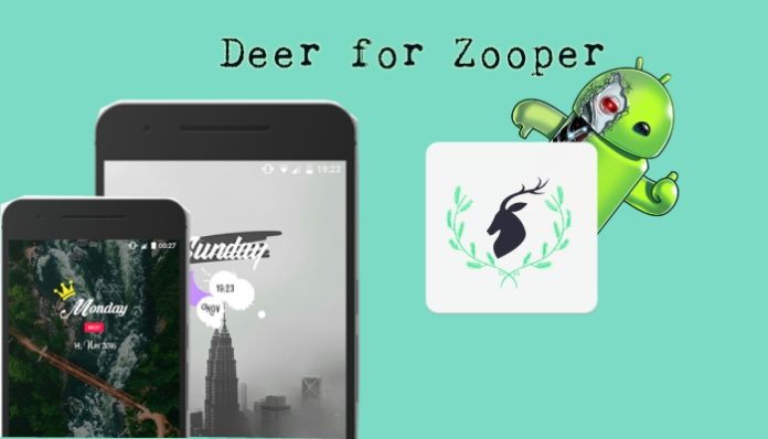 deer-for-zooper-full-apk