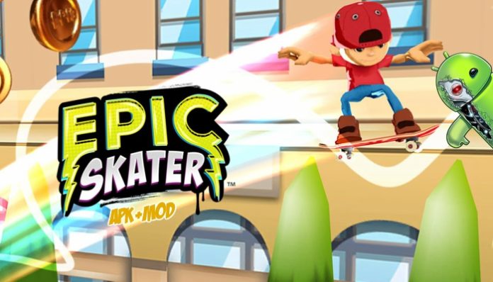 epic-skater-mod-apk